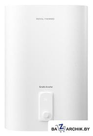 Накопительный электрический водонагреватель Royal Thermo RWH 30 Smalto Inverter
