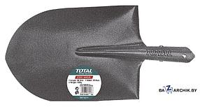 Лопата штыковая остроконечная Total THT1211