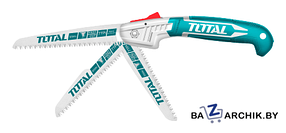 Пила садовая Total THFSW18026