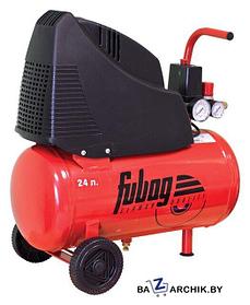 Компрессор Fubag OL 195/24 CM1,5