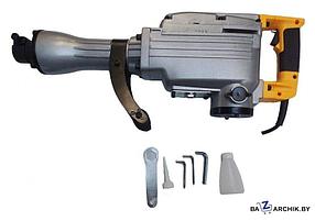Отбойный молоток Zitrek ZKDH-50 067-2000