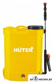 Аккумуляторный опрыскиватель Huter SP-12AC