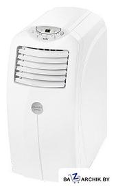 Мобильный кондиционер Ballu BPAC-18 CE