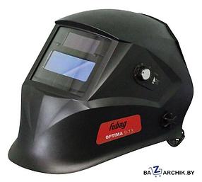 Сварочная маска Fubag Optima 9-13 [38072]