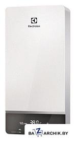 Проточный электрический водонагреватель Electrolux NPX 12-18 Sensomatic Pro