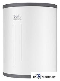 Накопительный электрический водонагреватель Ballu BWH/S 15 Omnium Uni O