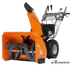 Снегоуборщик Daewoo Power DAST 1080