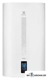 Накопительный электрический водонагреватель Electrolux EWH 80 SmartInverter