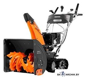 Снегоуборщик Daewoo Power S 8060