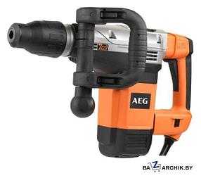 Отбойный молоток AEG Powertools MH 7 E 4935459422