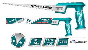 Пила садовая Total THCS30026