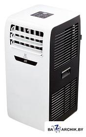 Мобильный кондиционер Electrolux Manhattan EACM-09 FM/N3