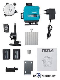 Лазерный нивелир Tesla URХ3PRO
