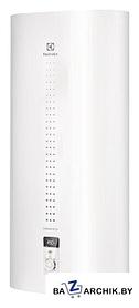 Накопительный электрический водонагреватель Electrolux EWH 50 Centurio IQ 3.0