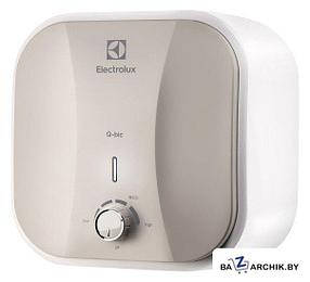 Накопительный электрический водонагреватель над мойкой Electrolux EWH 15 Q-bic O