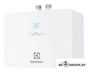Проточный электрический водонагреватель Electrolux NPX6 Aquatronic Digital 2.0