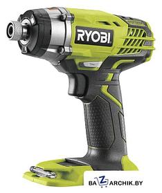 Винтоверт Ryobi R18ID3-0 5133002613 (без АКБ)
