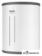 Накопительный электрический водонагреватель Ballu BWH/S 10 Omnium Uni U