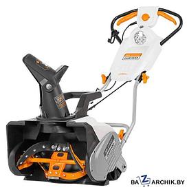 Снегоуборщик Daewoo Power SE 2700