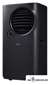 Мобильный кондиционер Ballu Eclipse BPAC-07 EPB/N6 black