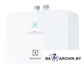Проточный электрический водонагреватель Electrolux NPX 4 Aquatronic Digital 2.0