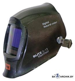 Сварочная маска Fubag Blitz 5-13 MaxiVisor Digital Natural Color