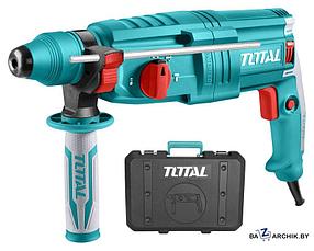 Перфоратор Total TH308268