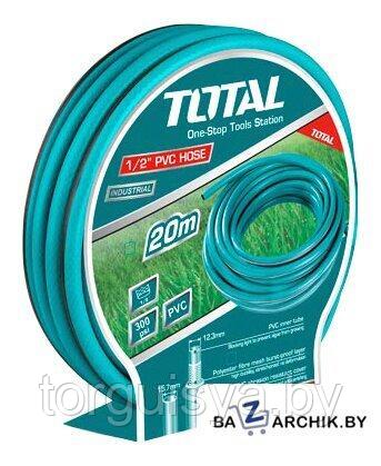 Шланг Total THPH2001 (1/2'', 20 м)
