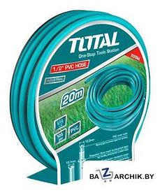 Шланг Total THPH2001 (1/2'', 20 м)