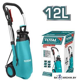 Ручной опрыскиватель Total THSPP31201