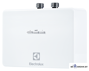 Проточный электрический водонагреватель Electrolux NPX 8 Aquatronic Digital Pro
