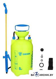 Ручной опрыскиватель Deko DKSP06 065-0938