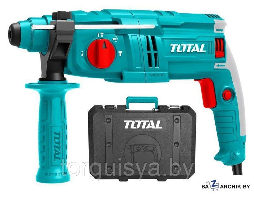 Перфоратор Total TH306236