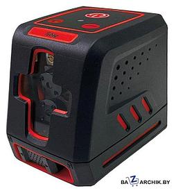 Лазерный нивелир Fubag Crystal 15R VH 41126