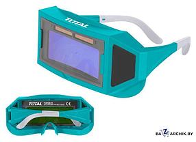 Сварочная маска Total TSP9405