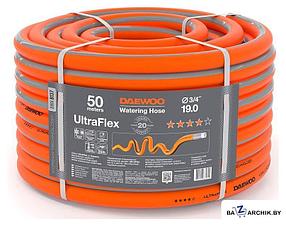 Шланг Daewoo Power UltraFlex DWH 8137 (3/4", 50 м)
