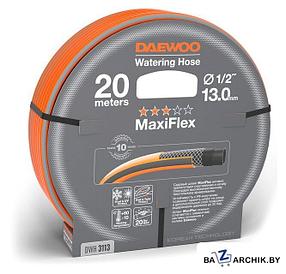 Шланг Daewoo Power MaxiFlex DWH 3113 (1/2", 20 м)