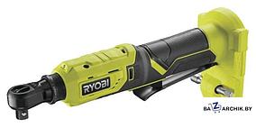 Угловая дрель Ryobi R18RW2-0 5133004833 (без АКБ)