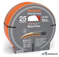 Шланг Daewoo Power MaxiFlex DWH 3134 (3/4", 25 м)