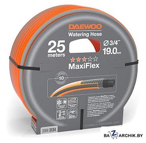 Шланг Daewoo Power MaxiFlex DWH 3134 (3/4", 25 м)