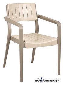 Кресло Holiday Infinity (серый)