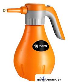 Аккумуляторный опрыскиватель Deko DKSP14 065-0952 2 л