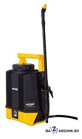 Аккумуляторный опрыскиватель Huter SP-5AC 70/13/54