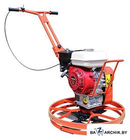 Затирочная машина Impulse Z600H
