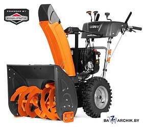 Снегоуборщик Daewoo Power DAST 224