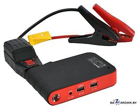 Портативное пусковое устройство Fubag DRIVE 400
