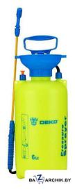 Ручной опрыскиватель Deko DKSP07 065-0939