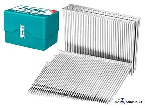 Гвозди для пистолета Total TAC918383 (1000 шт)