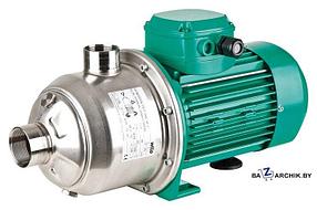 Самовсасывающий насос Wilo Economy MHI 803 (3~400 В, EPDM)