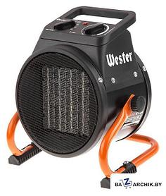 Электрическая тепловая пушка Wester TBK-2000